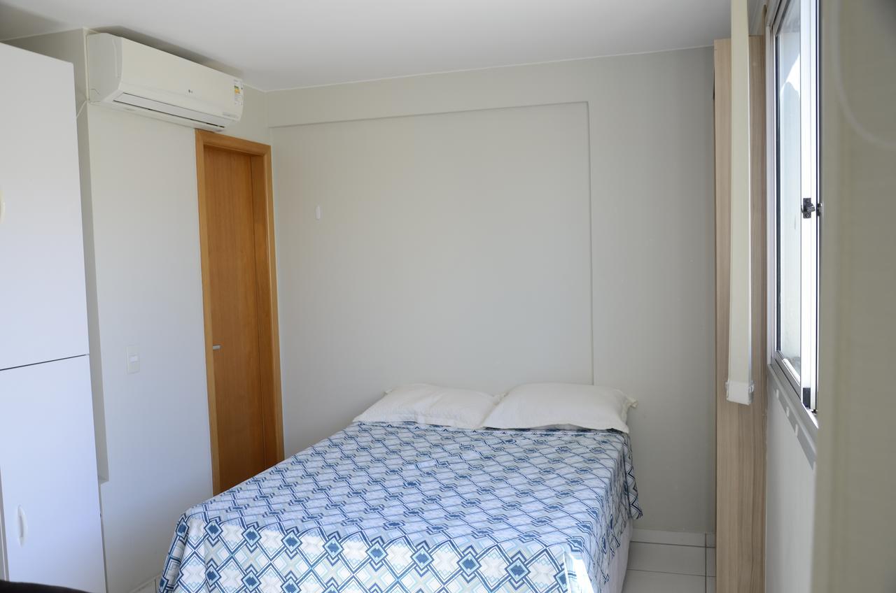 Kit Net - Vila Verde Sudoeste Brasília Exterior foto